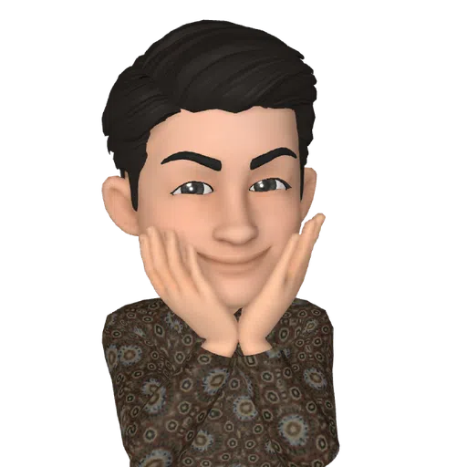 Ahmad Taufik - Sticker 27