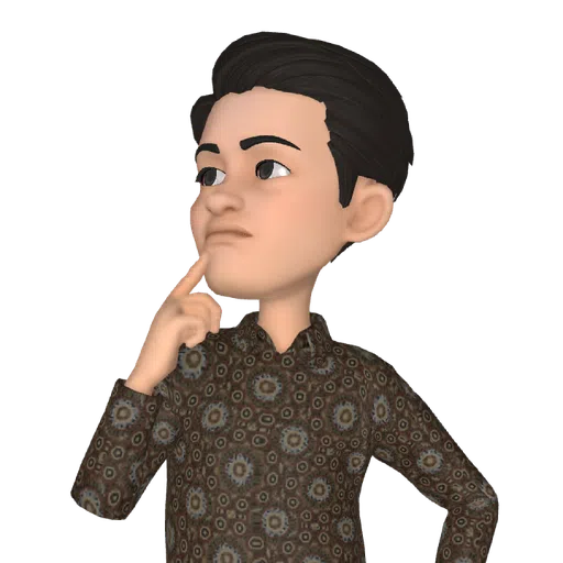 Ahmad Taufik - Sticker 26