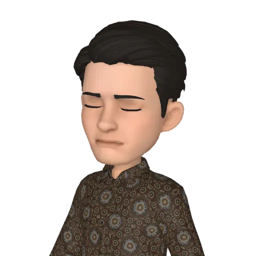Ahmad Taufik - Sticker 28