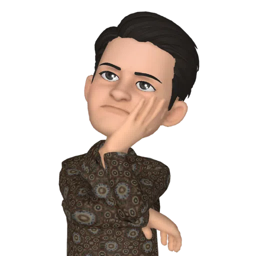 Ahmad Taufik - Sticker 14