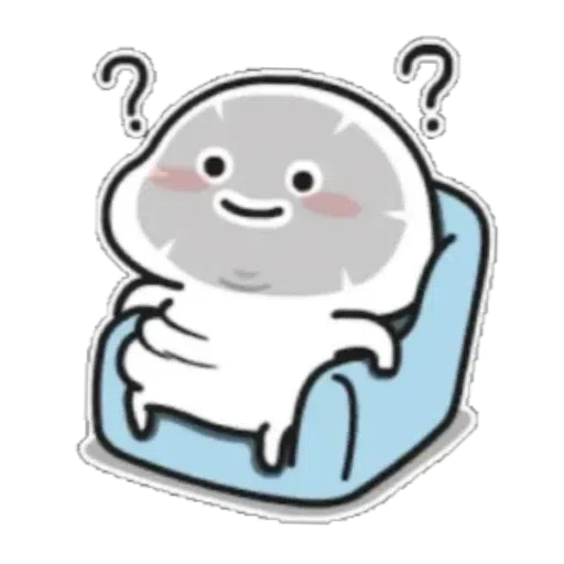 random - Sticker 11