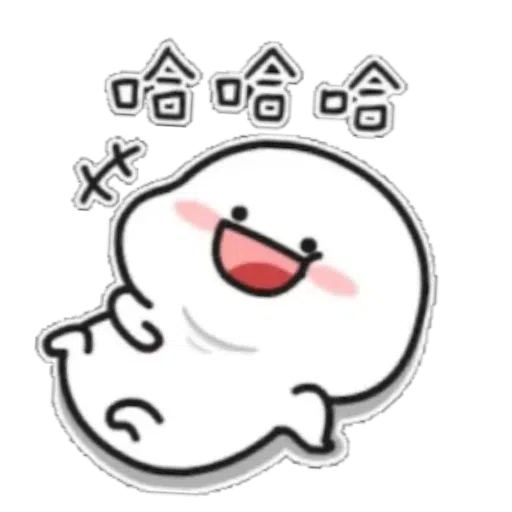 random - Sticker 13