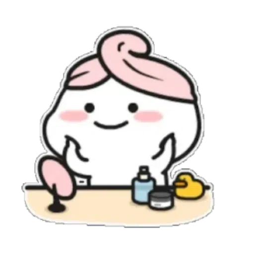 random - Sticker 10