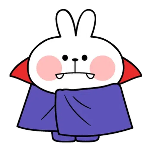 Hahahalloween - Sticker 24