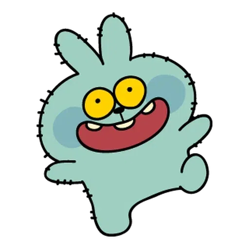 Hahahalloween - Sticker 20