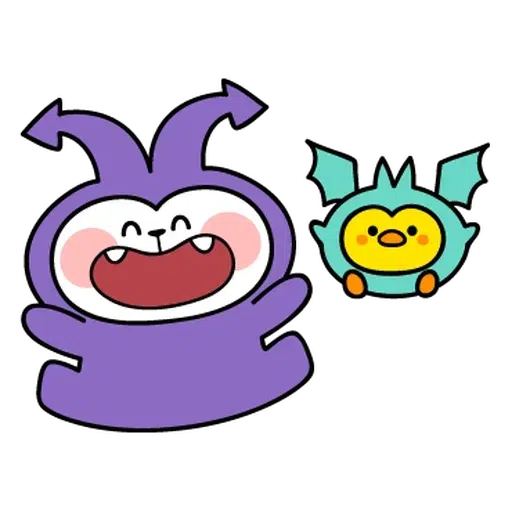 Hahahalloween - Sticker 9