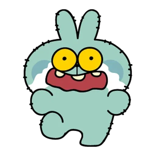 Hahahalloween - Sticker 21