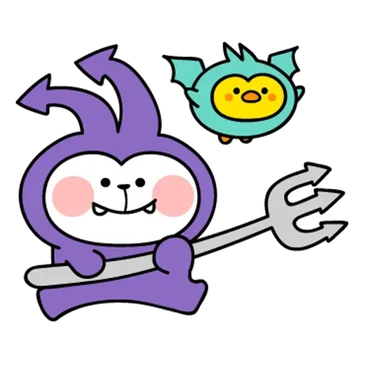 Hahahalloween - Sticker 10