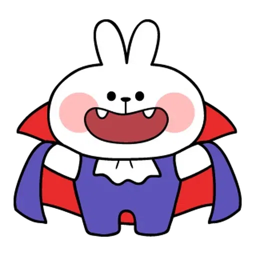 Hahahalloween - Sticker 26