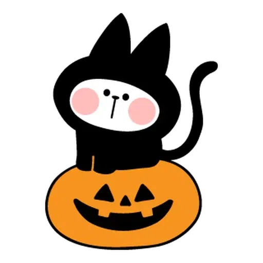 Hahahalloween - Sticker 16