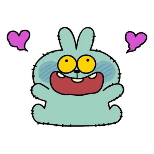 Hahahalloween - Sticker 22
