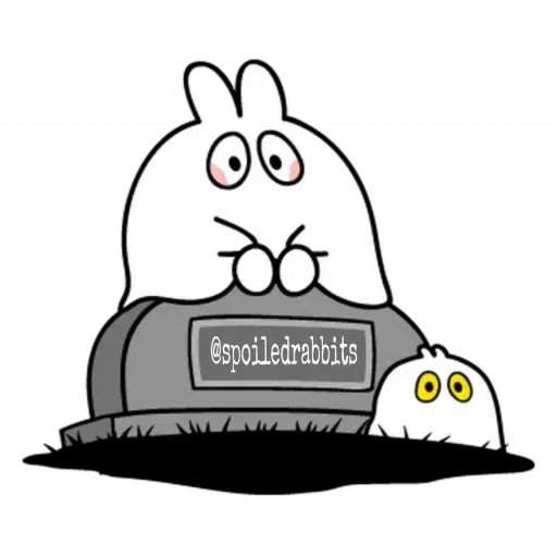 Hahahalloween - Sticker 15