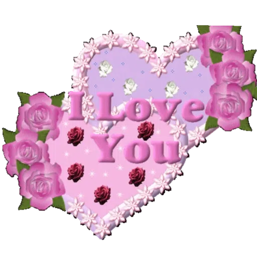 Heart - Sticker 10