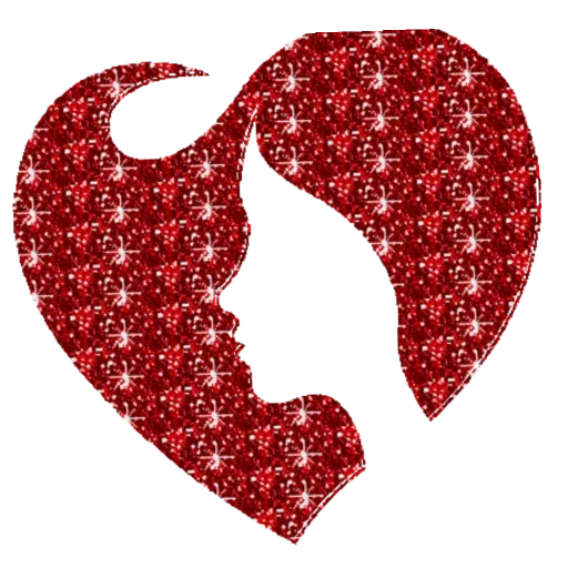 Heart - Sticker 11