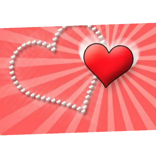 Heart - Sticker 13