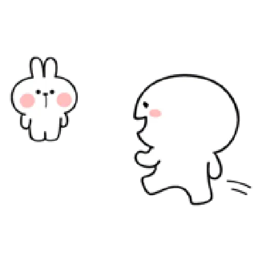 Smile Person Only - Sticker 30