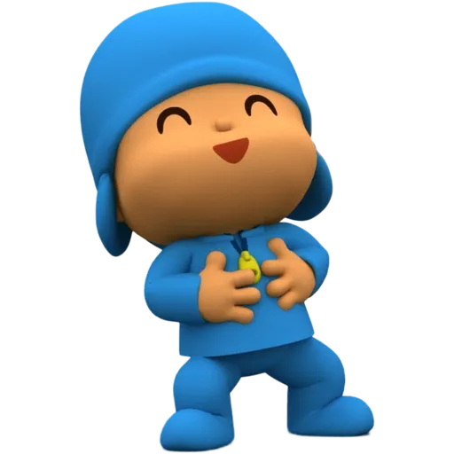 Featured image of post Pocoyo Stickers Pervertidos Here you can download pocoyo for telegram for free and they will be automatically installed