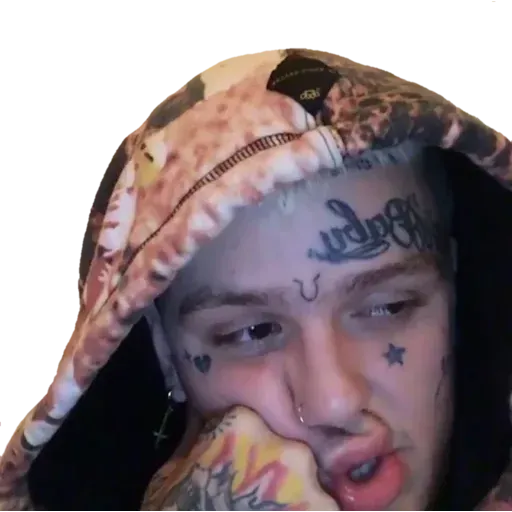 peep??2 - Sticker 20