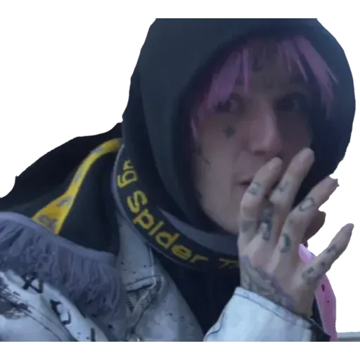 peep??2 - Sticker 15