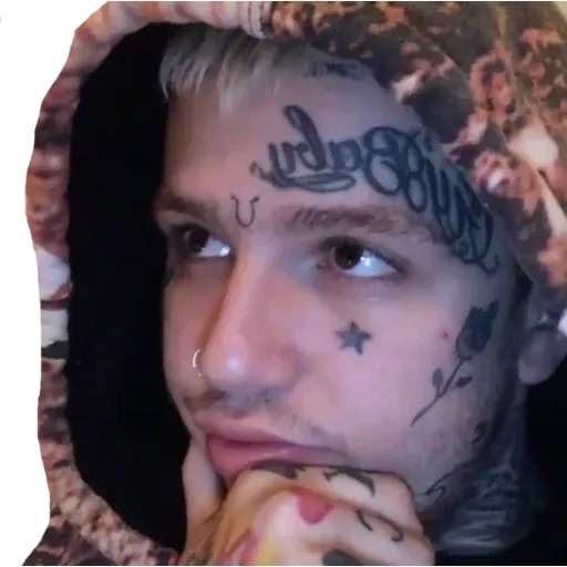peep??2 - Sticker 24