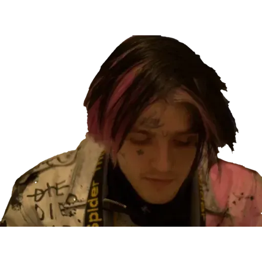 peep??2 - Sticker 27
