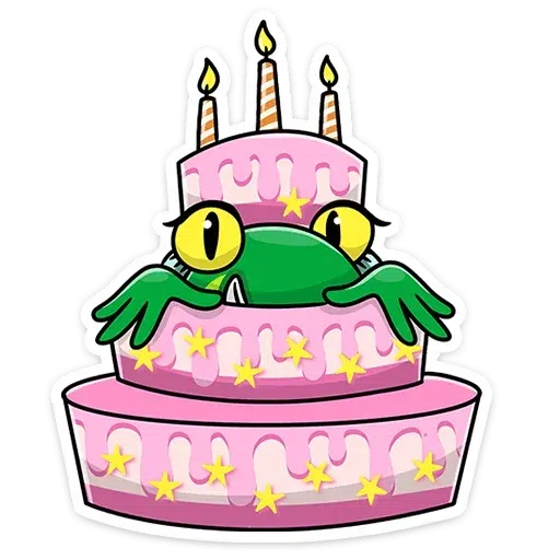 Reptiliana - Sticker 9