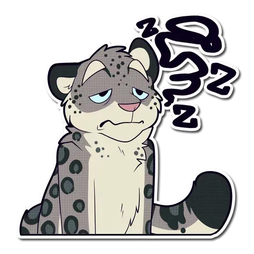 Snow 1 - Sticker 12