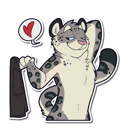 Snow 1 - Sticker 20