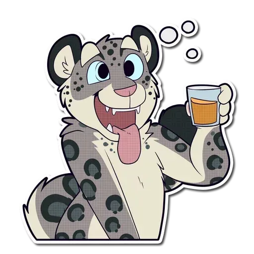 Snow 1 - Sticker 21