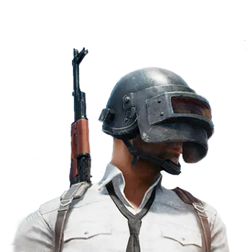 Playerunknown's Battlegrounds - Sticker 27