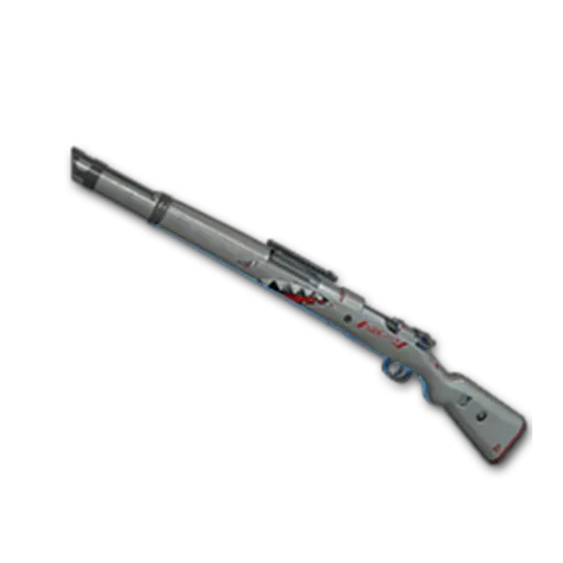Playerunknown's Battlegrounds - Sticker 12