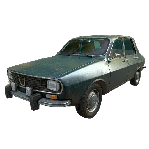 Playerunknown's Battlegrounds - Sticker 20