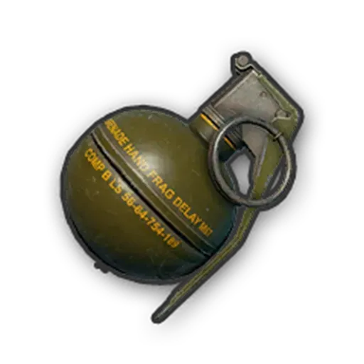 Playerunknown's Battlegrounds - Sticker 10