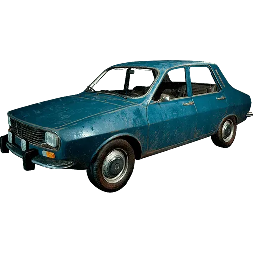 Playerunknown's Battlegrounds - Sticker 17