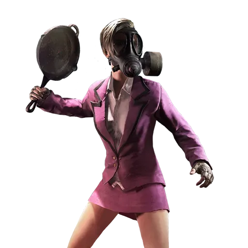 Playerunknown's Battlegrounds - Sticker 22