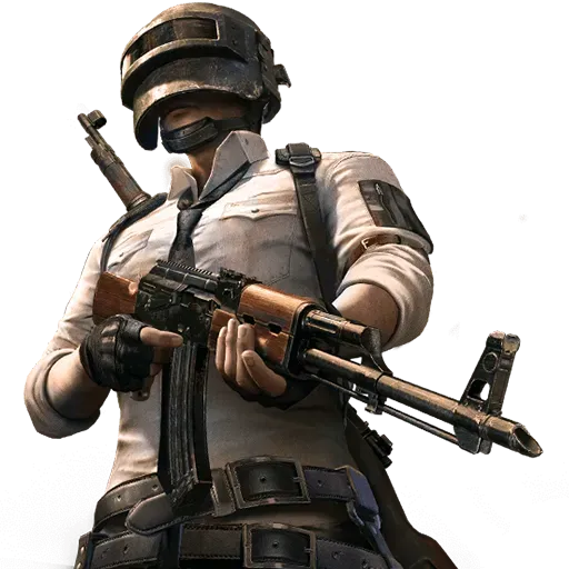 Playerunknown's Battlegrounds - Sticker 19