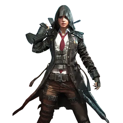Playerunknown's Battlegrounds - Sticker 26
