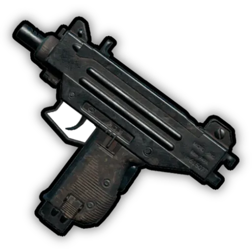 Playerunknown's Battlegrounds - Sticker 13