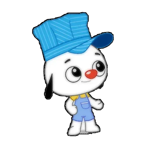 Small dog - Sticker 19