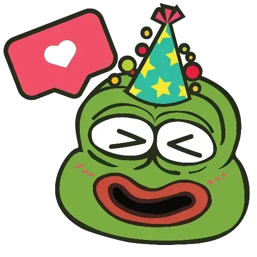 Pe - Sticker 12