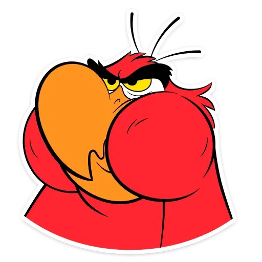 Yago - Sticker 12