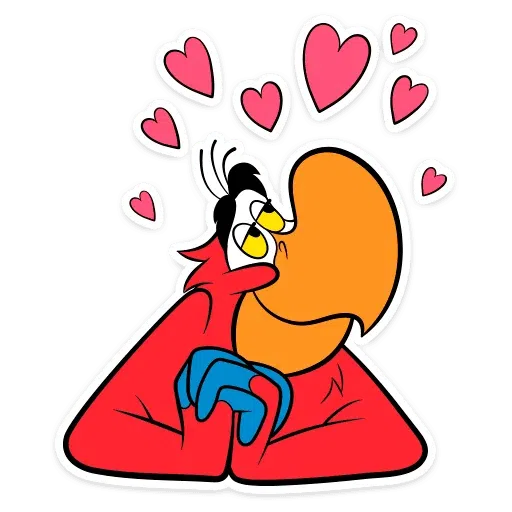 Yago - Sticker 17