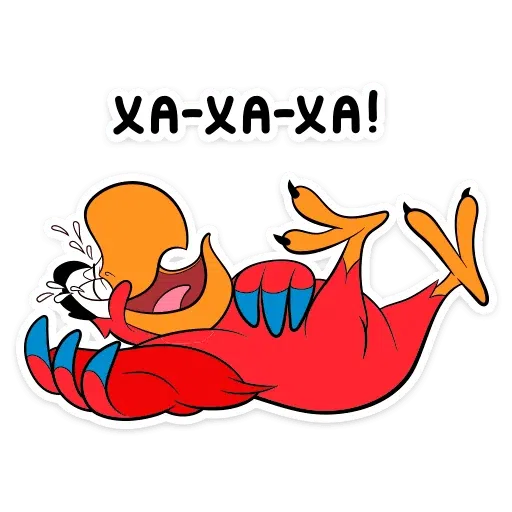 Yago - Sticker 22
