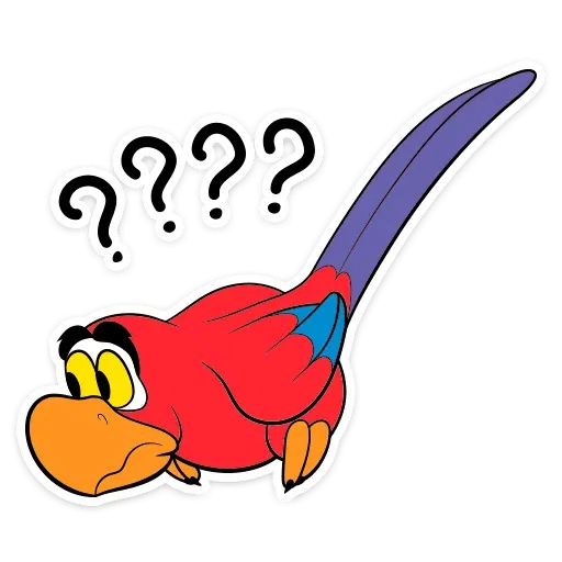 Yago - Sticker 28