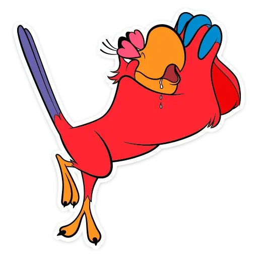 Yago - Sticker 19