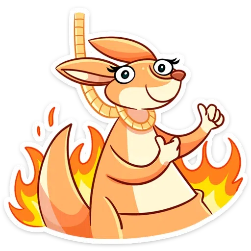 Ы - Sticker 17