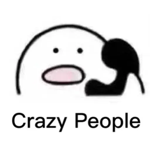 Bean - Sticker 12