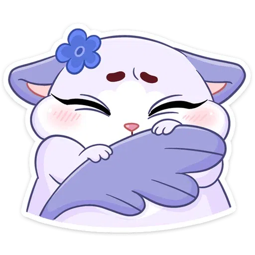 Miu - Sticker 13