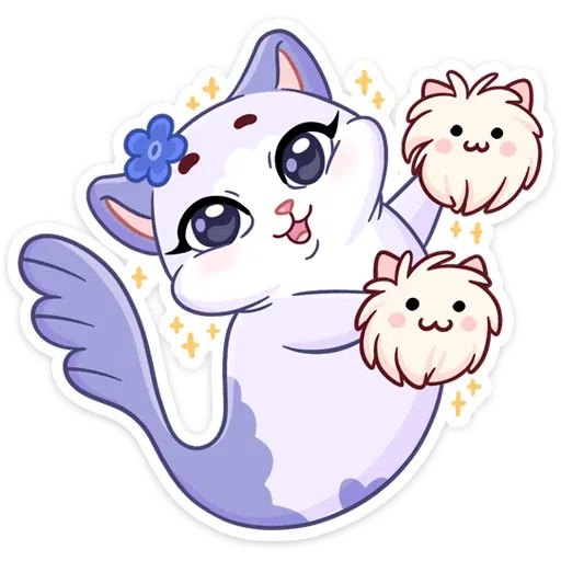 Miu - Sticker 23