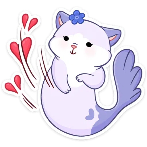 Miu - Sticker 27